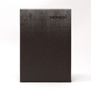 Xerrox, Vol. 1-5