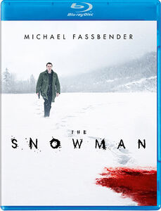 The Snowman