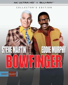 Bowfinger (Collector's Edition)