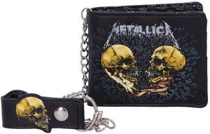 Metallica - Sad But True - Wallet