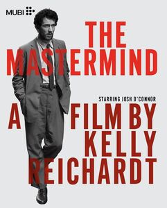 The Mastermind