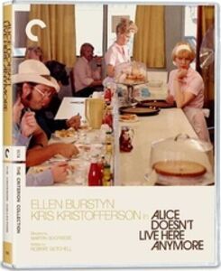 Alice Doesn't Live Here Anymore (Criterion Collection)