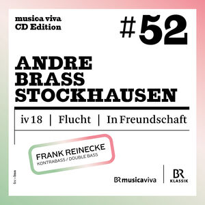 #52 - Frank Reinecke