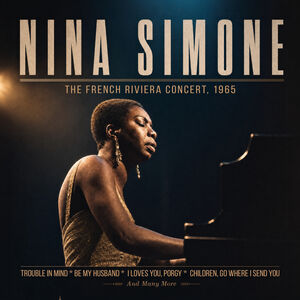 The French Riviera Concert 1965