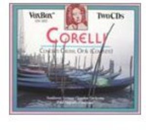 Concerti Grossi