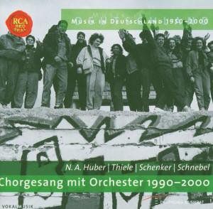 Vol. 69-Musik in Deutschland 1950-00