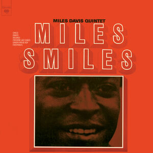 Miles Smiles