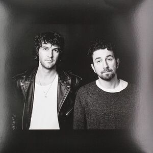 Near To The Wild Heart (White Vinyl)