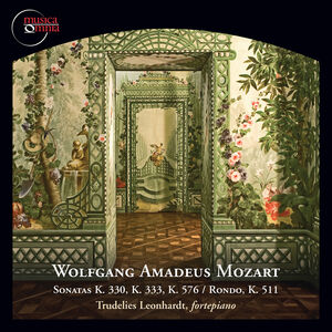 Works for Fortepiano 3