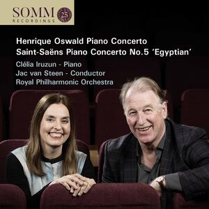 Piano Concerto