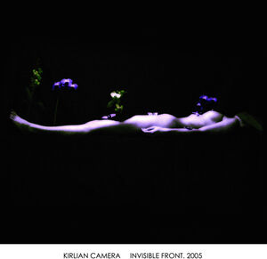 Invisible Front.2005
