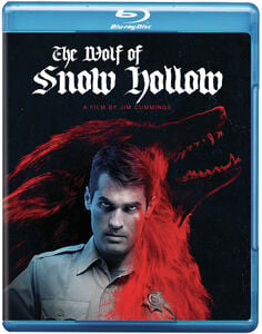 The Wolf of Snow Hollow