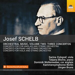 Orchestral Music 2