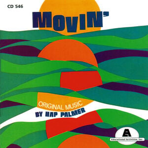 Movin'
