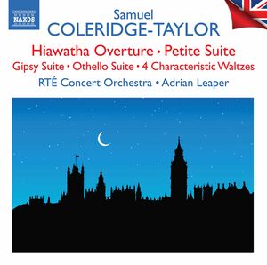 Orchestral Works