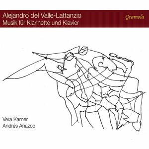 Music for Clarinet & Piano