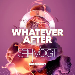 Whatever After