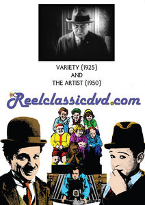 Variety / The Artist