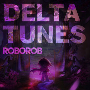 Deltatunes - Clear