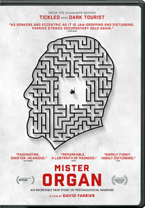 Mister Organ