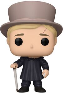 Funko POP! Movies: Pet Sematary - Gage Creed
