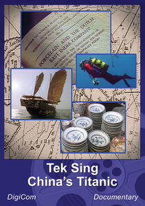 Tek Sing - China's Titanic