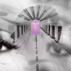 Dream In Dream - Japanese Pressing