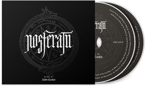 Nosferatu (Original Soundtrack)