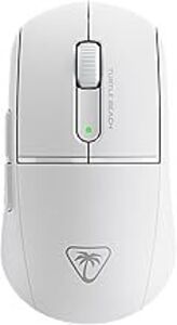 PC Accessory: Mouse - Turtle Beach Burst II Air Wireless Gaming Mouse - White