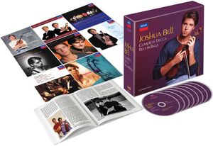 Complete Decca Recordings