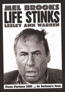 Life Stinks