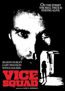 Vice Squad