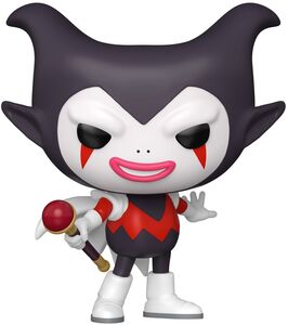 Funko POP! Anime: Dragon Ball DAIMA - King Gomah