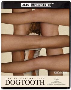 Dogtooth