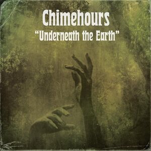 Underneath The Earth
