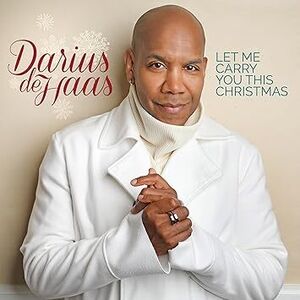Let Me Carry You This Christmas