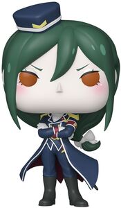 Funko POP! Anime: re:ZERO - Crusch Karsten