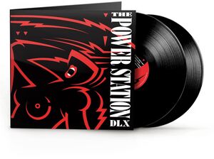 The Power Station (40th Anniversary Edition)