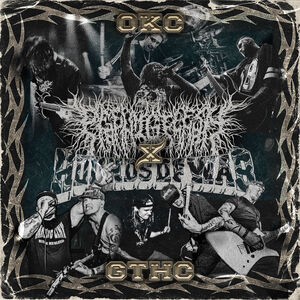 Okc X Gthc Split