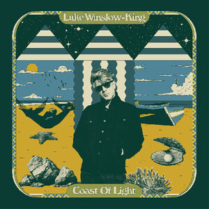Coast Of Light (TURQUOISE VINYL)