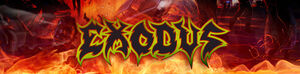 Pluginz - Exodus - Magnetic Grill