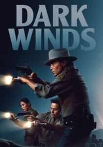 Dark Winds: Season 4