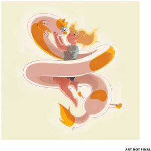 Adventure Time: Fionna & Cake (Original Soundtrack)