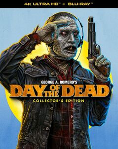 Day of the Dead (Collector's Edition)