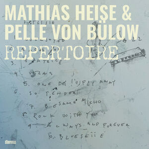 Repertoire