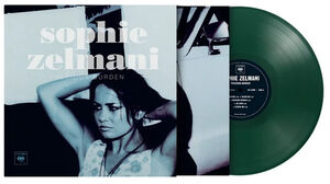 Precious Burden - Limited 180-Gram Green Colored Vinyl