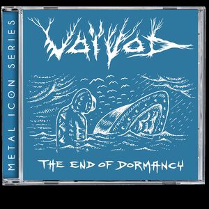 The End of Dormancy