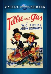Tillie and Gus