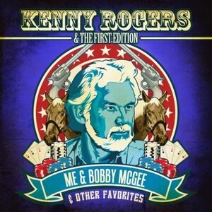 Me & Bobby McGee & Other Favorites