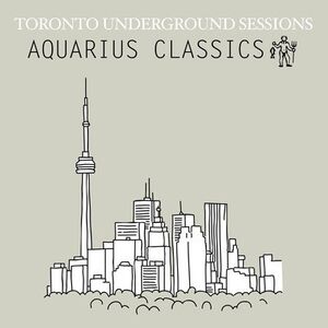 Toronto Underground / Various